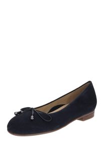 Ara, Damen Ballerina 'Sardinia', Navy