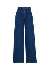 POSTYR, Damen Jeans 'Poscypress', Blue Denim