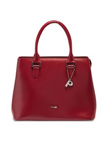 Picard, Damen Berlin Henkeltasche Leder 29 cm, Rot