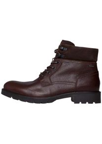 Tommy Hilfiger, Herren Boots 'C2285URTIS 16A GTX', Kastanienbraun