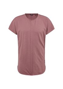 Only & Sons Only & Sons, Herren T-Shirt, Pastellrot