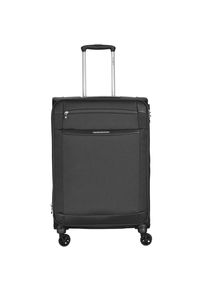 Samsonite, Herren Trolley 'Dynamo Spinner', Schwarz