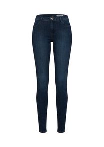 EDC by Esprit, Damen Jeans, Dunkelblau
