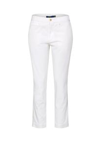 Polo Ralph Lauren, Damen Hose, Wei&szlig;