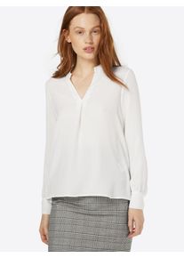 Véro Moda VERO MODA, Damen Top 'SASHA ROME', Weiß