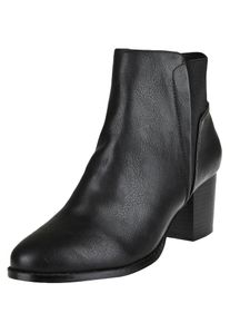 Dorothy Perkins, Damen Stiefelette 'AVENUE', Schwarz