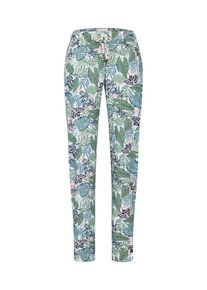 Iriedaily, Damen Hose 'Hula', Gr&uuml;n