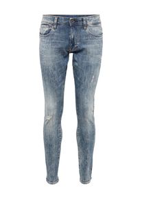 G-Star Raw, Herren Jeans, Blue Denim