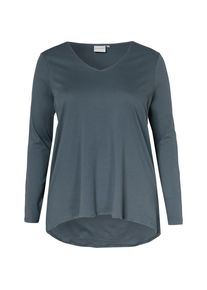 JUNAROSE, Damen Lässige, Taubenblau