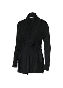 JoJo Maman B&eacute;b&eacute; JoJo Maman B&eacute;b&eacute;, Damen Strickjacke, Schwarz