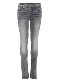 name it, M&auml;dchen Jeans, Grey Denim