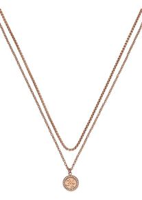GMK Collection, Damen Kette, Rosegold