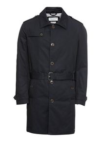 Esprit Collection, Herren Trenchcoat 'F co twll trnch', Navy
