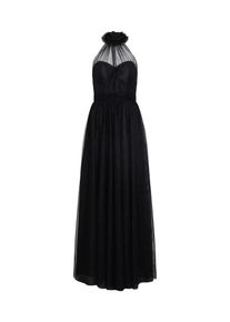 Mascara, Damen Abendkleid, Schwarz
