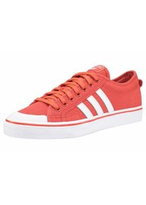 adidas originals, Damen Sneaker 'Nizza', Orange