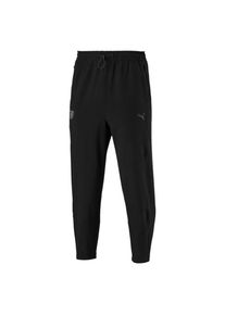 Puma, Herren Hose 'Ferrari Life', Schwarz