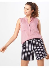 Véro Moda VERO MODA, Damen Bluse 'Erika', Rosa