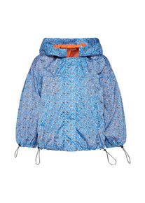 EDC by Esprit, Damen Jacke, Blau
