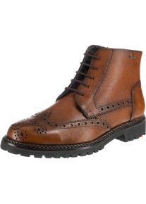 Lloyd, Herren Winterstiefel 'Vanny', Kupfer