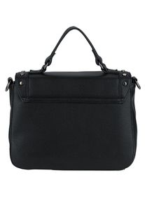 Heine, Damen Tasche, Schwarz
