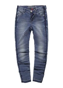 Lemmi, Mädchen Jeans, Blue Denim