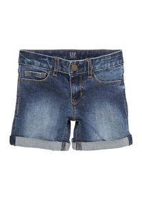 GAP, M&auml;dchen Jeans 'DK DNM MIDI', Blue Denim