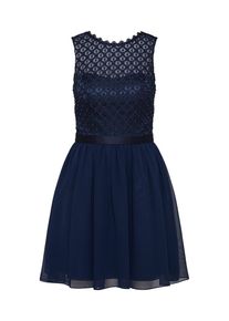 Laona, Damen Cocktailkleid, Navy