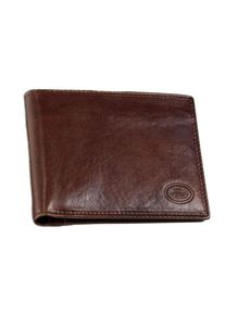 The Bridge, Herren Uomo Brieftasche, Braun