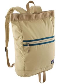 Patagonia, Damen 'Arbor Market'Rucksack, Beige