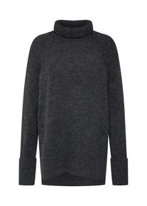 V&eacute;ro Moda VERO MODA, Damen Pullover, Dunkelgrau