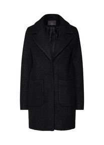 Ichi, Damen Jacke, Schwarz