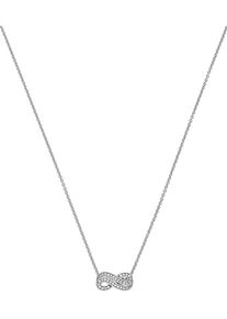 C-Collection, Damen Kette, Silber