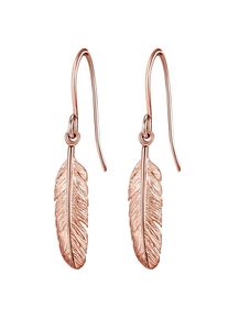 Glanzstücke München Glanzstücke München, Damen Ohrhänger, Rosegold