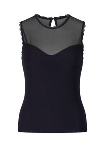Only, Damen Top 'VELLA', Schwarz