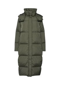 Calvin Klein, Damen Daunenmantel, Oliv