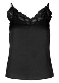 Y.A.S, Damen Top 'ONLINE EXCLUSIVE', Schwarz