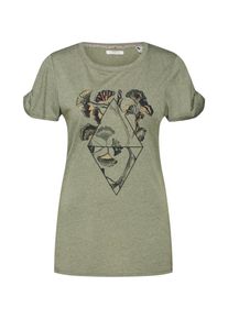 O`Neill O'NEILL, Damen T-Shirt, Khaki