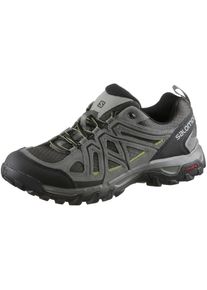 Salomon, Herren Wanderschuhe 'Evasion 2 Aero', Graphit