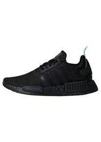 adidas originals, Herren Sneaker 'Nmd_R1', Schwarz