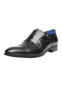 SHOEPASSION, Herren Businessschuhe 'No. 5616 BL', Schwarz