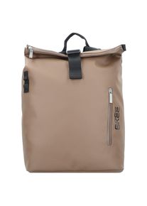 Bree, Damen Rucksack 'Punch 712', Hellbraun