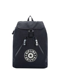 Kipling, Damen Rucksack, Schwarz