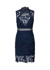 Bardot, Damen Kleid 'PARIS', Blau