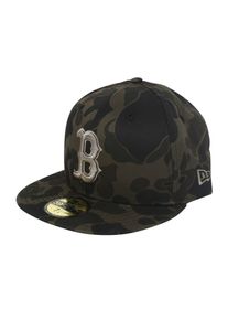 New Era, Herren Cap 'CAMO', Khaki