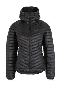Jack Wolfskin, Damen Jacke 'Atmosphere', Schwarz