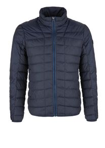 s.Oliver RED LABEL, Herren Jacke '3M Thinsulate ', Navy