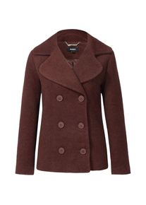 Mexx, Damen Jacke, Kastanienbraun