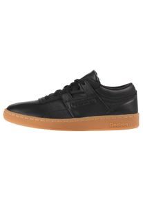 Reebok, Herren Sneaker, Cognac / Schwarz