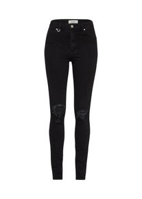 Neuw, Damen Jeans 'MARILYN', Schwarz