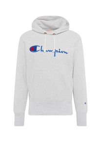 Champion Reverse Weave, Herren Sweatshirt, Dunkelblau / Hellgrau